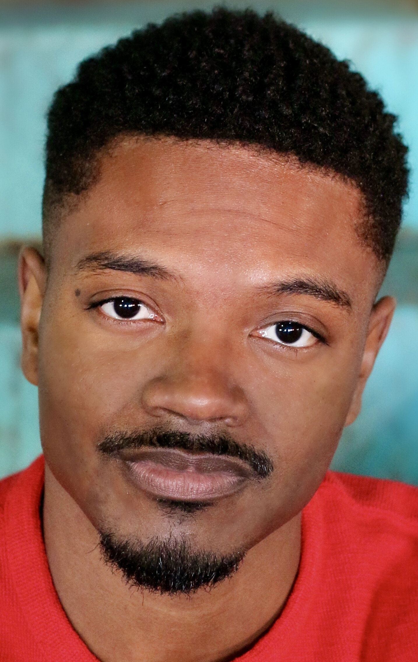 фото Дейондре Тигл