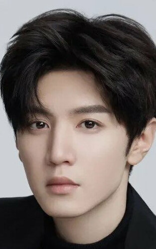 фото Чэнь Чжэюань