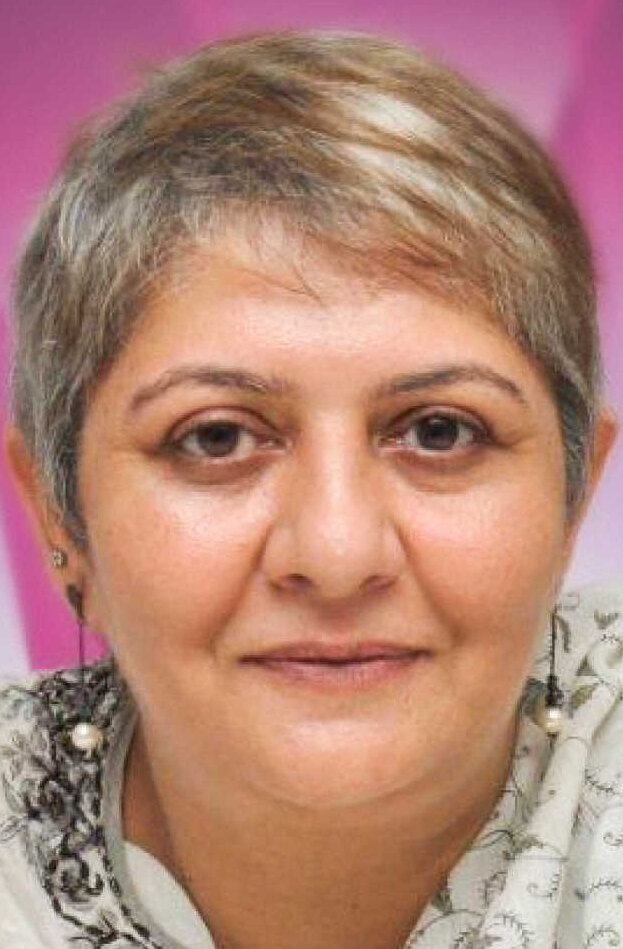 фото Пуджа Ладха Сурти