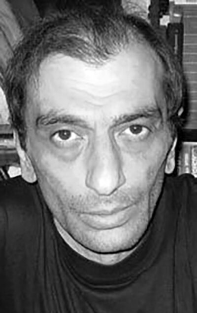 фото Илья Рубинштейн