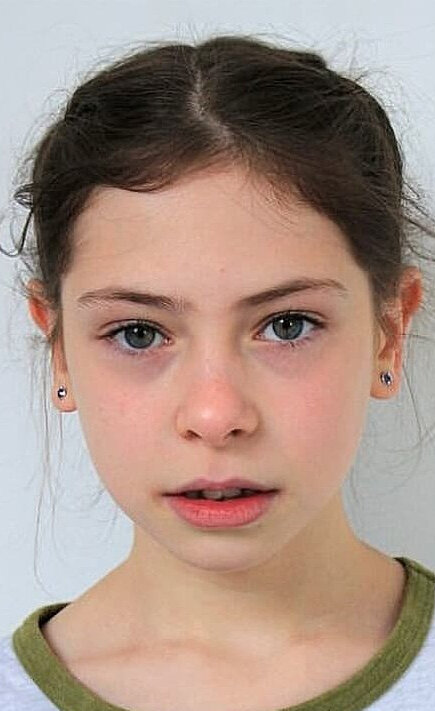 фото Кила Лорд Кэссиди