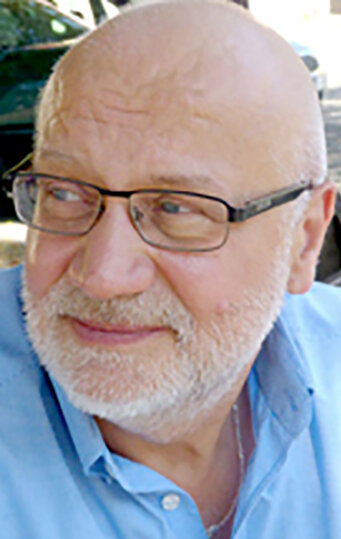 фото Павел Могилин