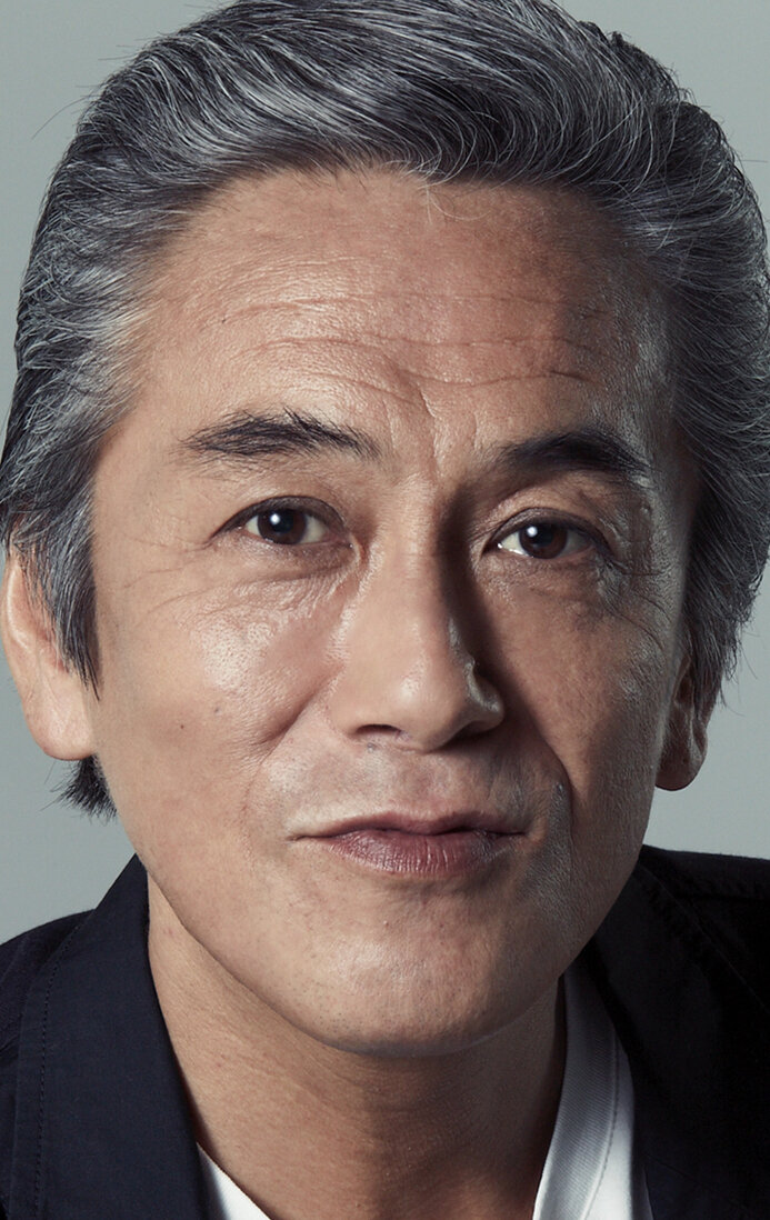 фото Сусуму Тэрадзима