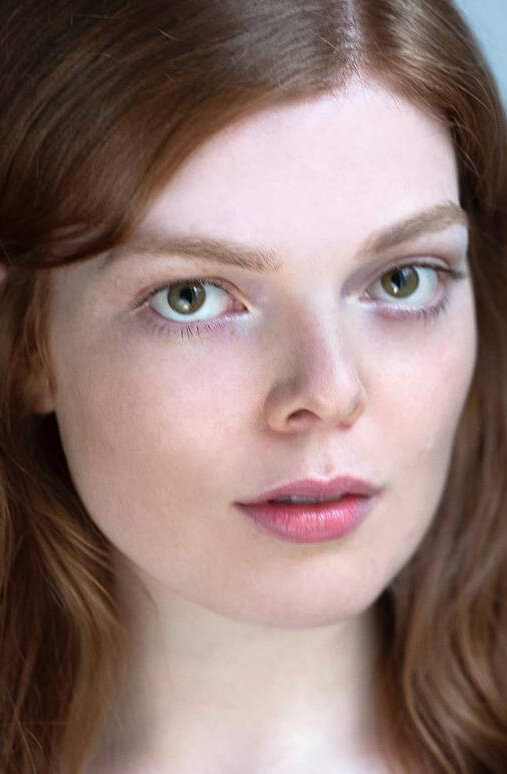 фото Bridget Benstead