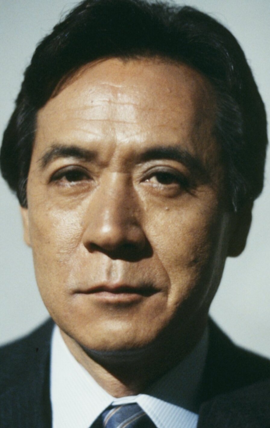 фото Джеймс Сигэта