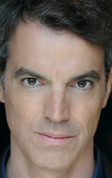 фото Джефф Ауэр