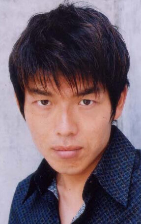 фото Рэн Мураками