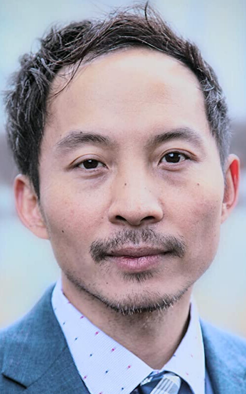 фото Huy Hao Tran