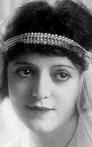 фото Билли Родс