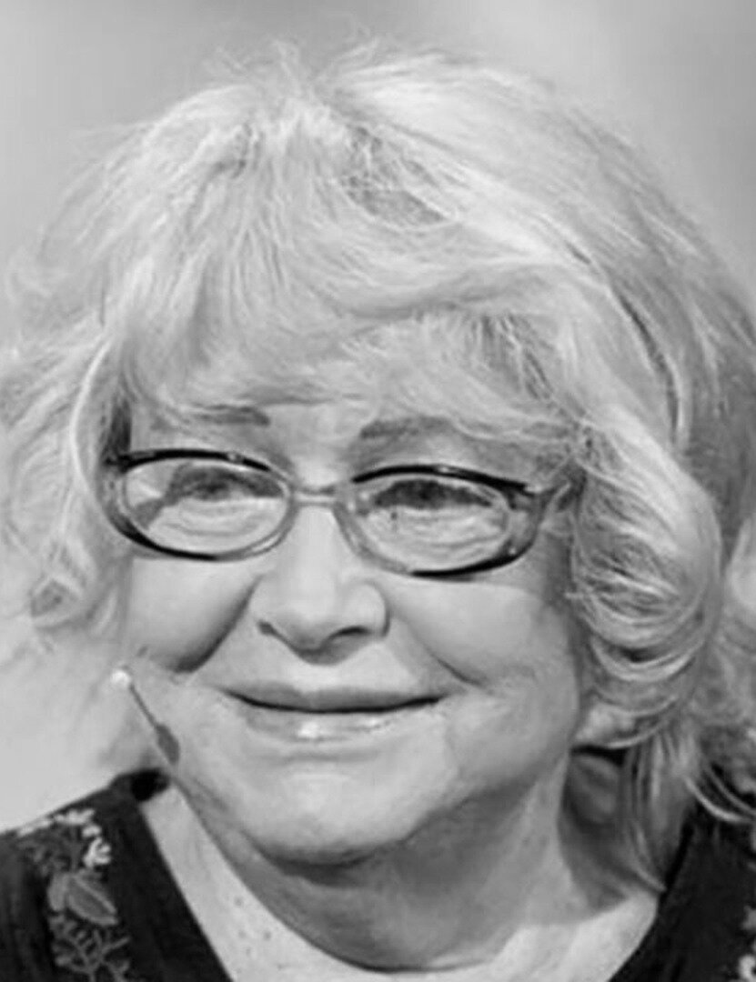 фото Людмила Цветкова