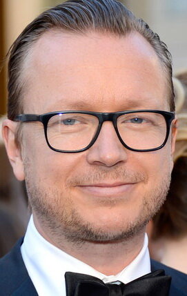 фото Эспен Сандберг