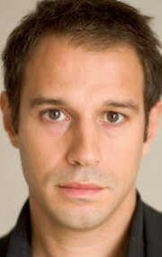 фото Назим Буджена