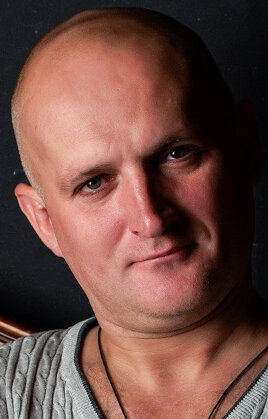 фото Роман Легостаев