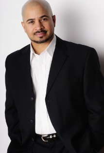 фото Дэррил М. Белл