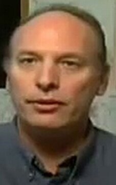 фото Рой Аллен Смит