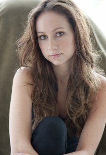 фото Хезер Хоган