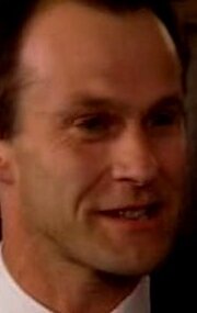 фото Питер Моффат