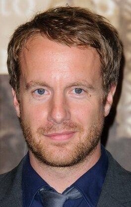 фото Джеффри Стретфилд