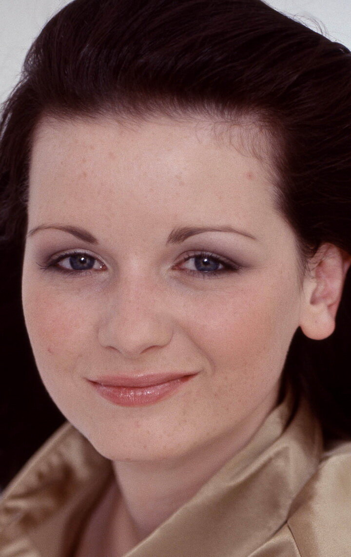 фото Сара Смарт