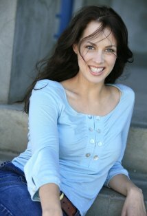 фото Нелл Гейсслинджер