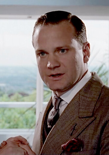 фото Том Бирд