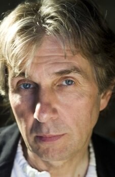 фото Колин Таунз