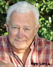 фото Роберт Липка