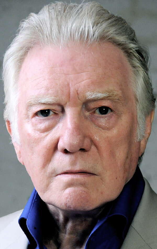 фото Алан Форд