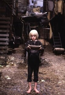 фото Ричард Чарльз