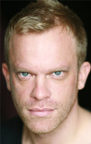 фото Уильям Бек