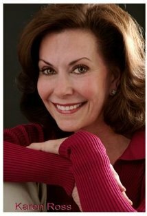 фото Карен Росс