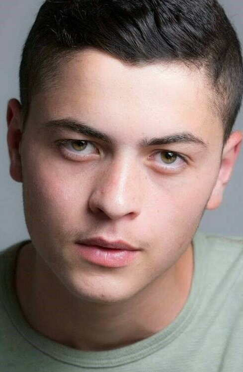 фото Офек Песах