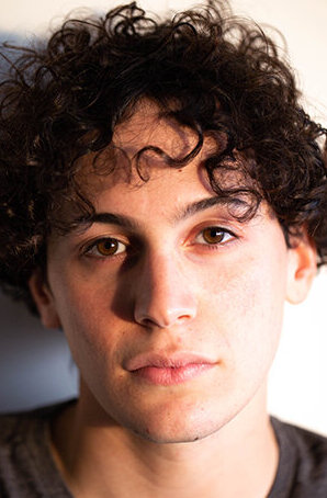 фото Shahar Tavoch