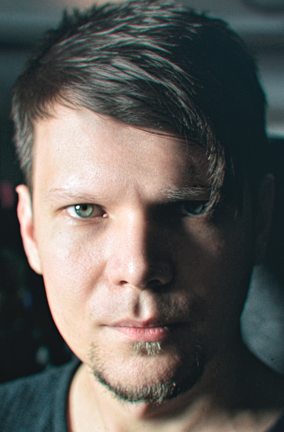 фото Дмитрий Борисов