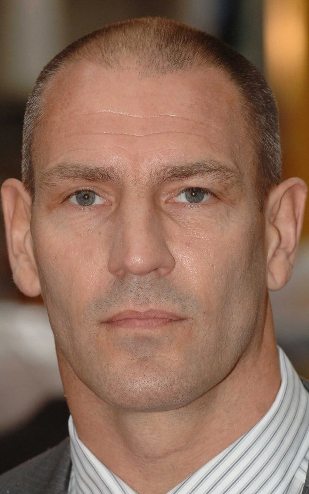 фото Дэйв Леджено