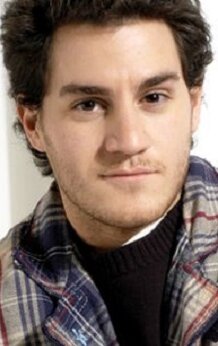 фото Федерико Барон