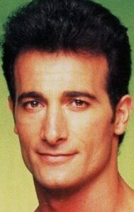 фото Освальдо Сабатини