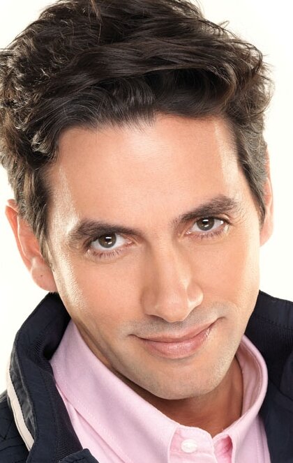 фото Корай Абалос