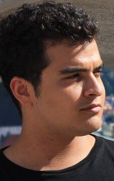 фото Sufian Abulohom