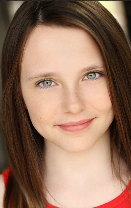 фото Джулия Глесснер