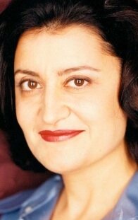 фото Лиза Мерчант