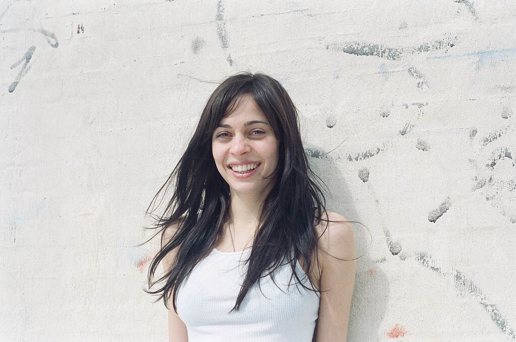 фото Рени Эмбер