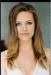 фото Кристи Херринг