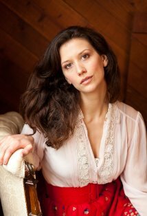 фото Орианна Геррманн