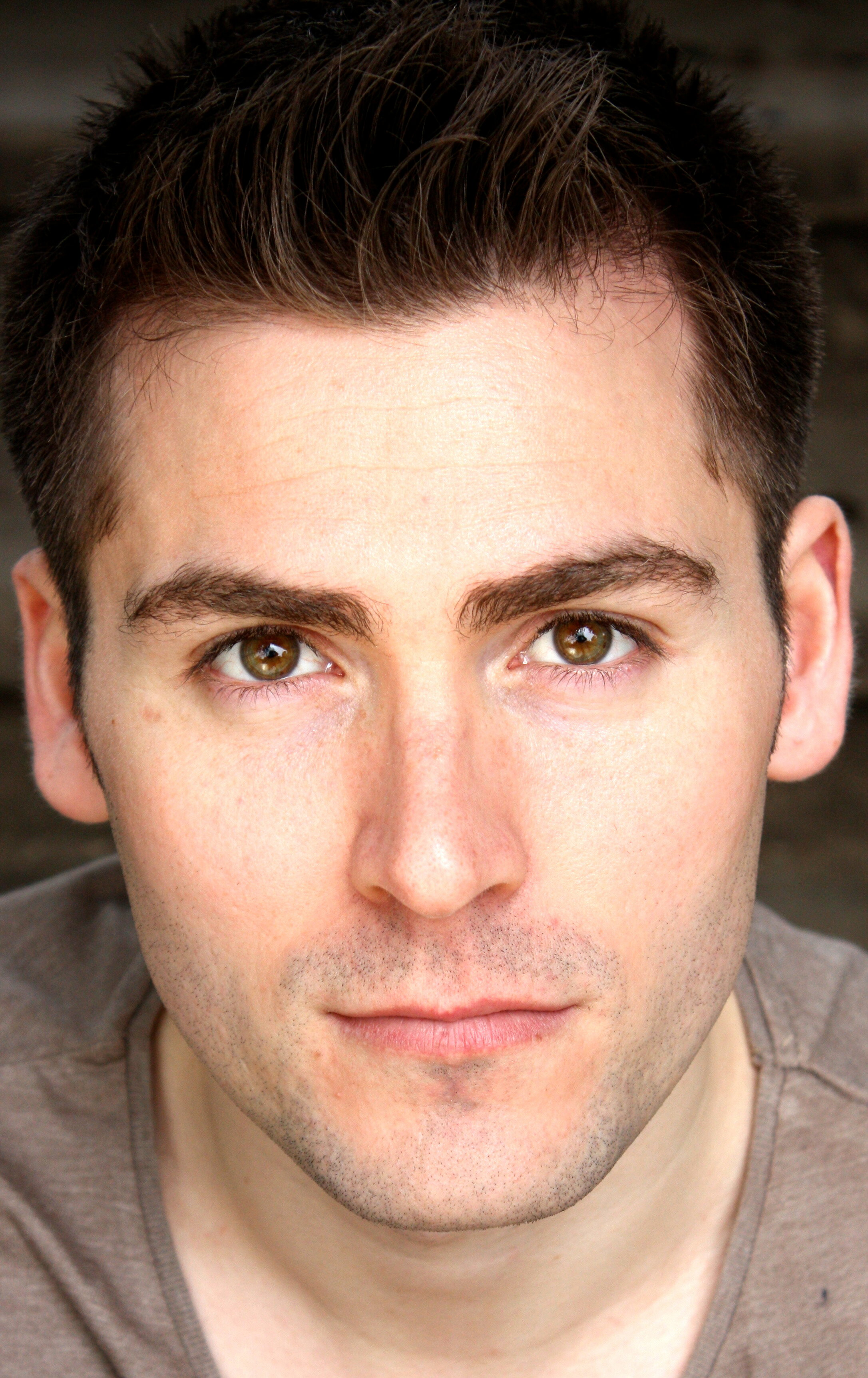 фото Майкл Диксон