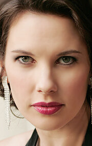 фото Тиффани Линдолл-Найт