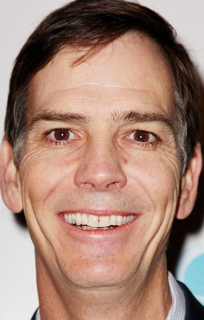 фото Гленн Уильямсон