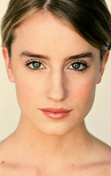 фото Катрин Комбс