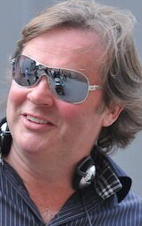 фото Ник Хэмсон