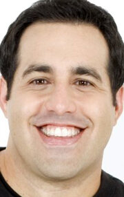 фото Росс Риман